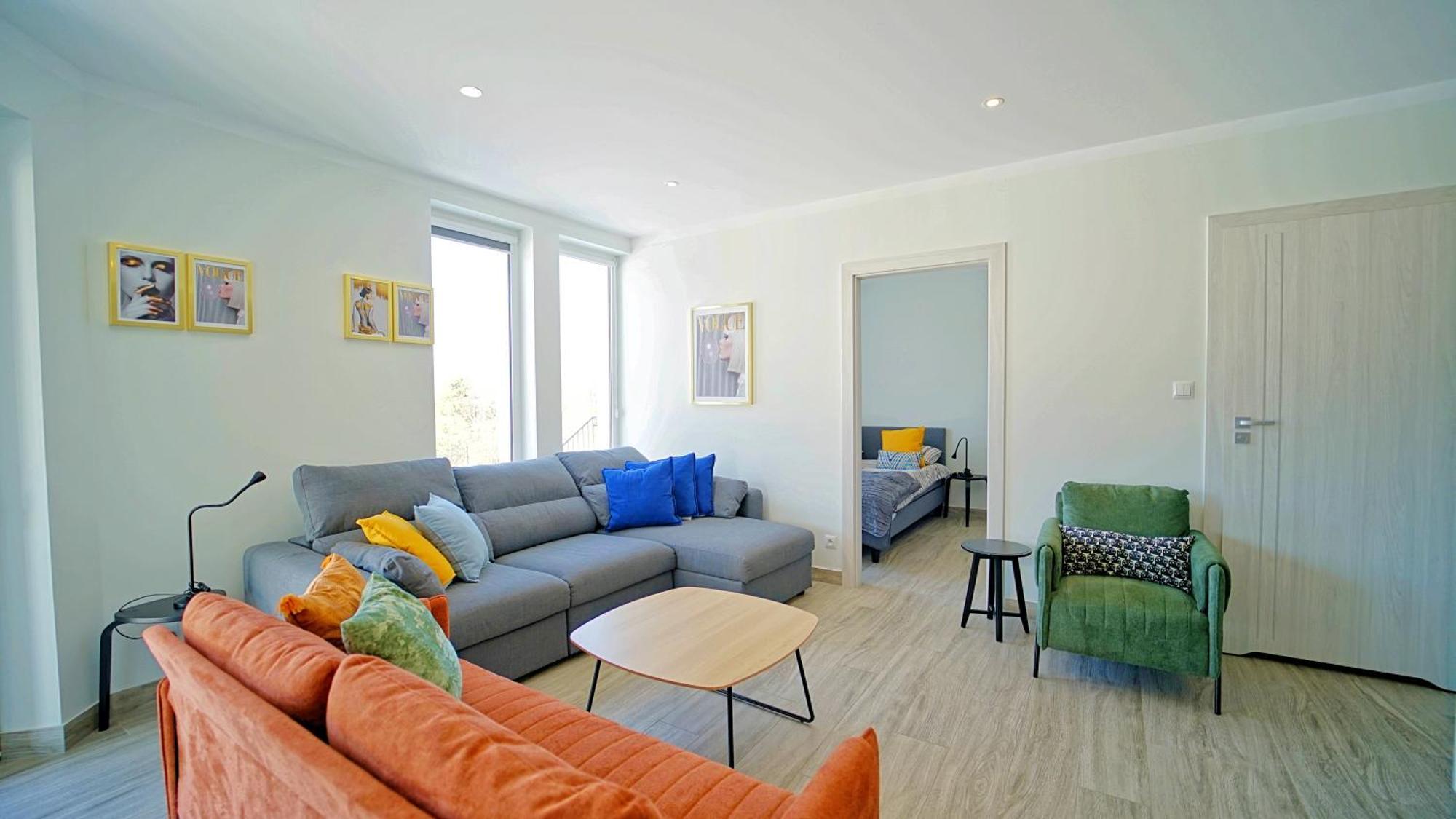Apartamenty Everysky - Dom Orkana 9 Karpacz Exterior photo