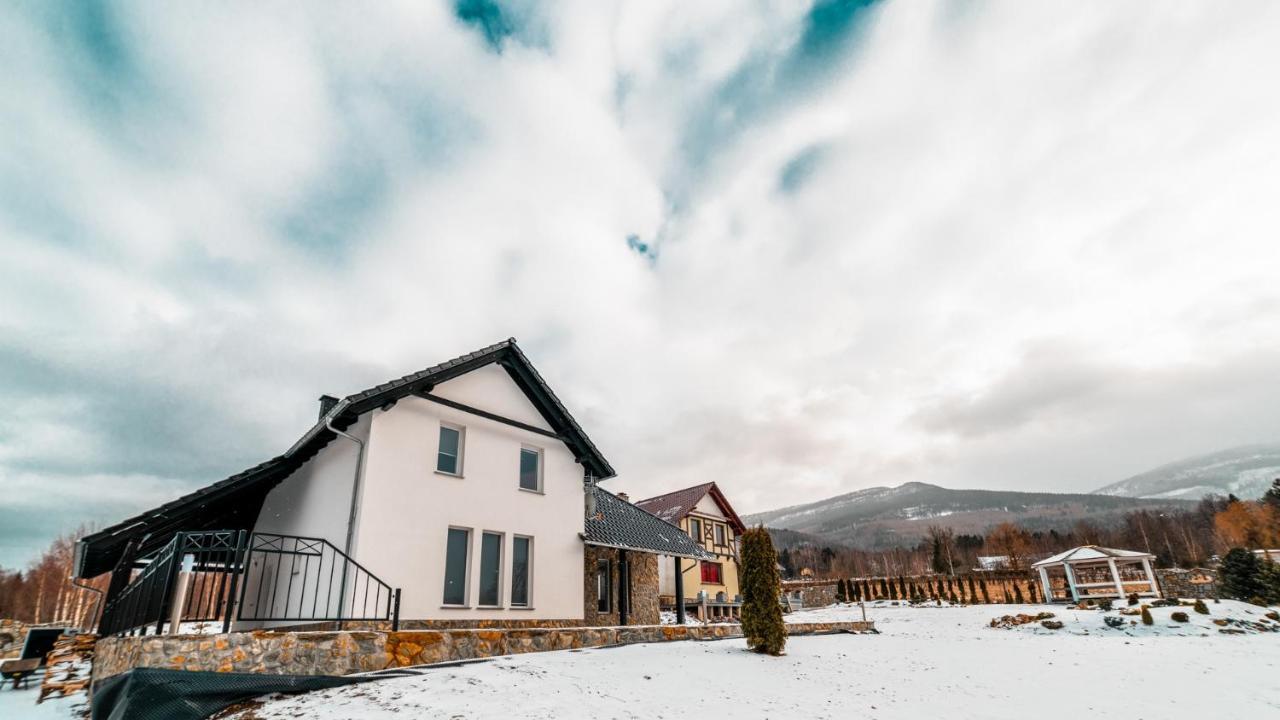 Apartamenty Everysky - Dom Orkana 9 Karpacz Exterior photo